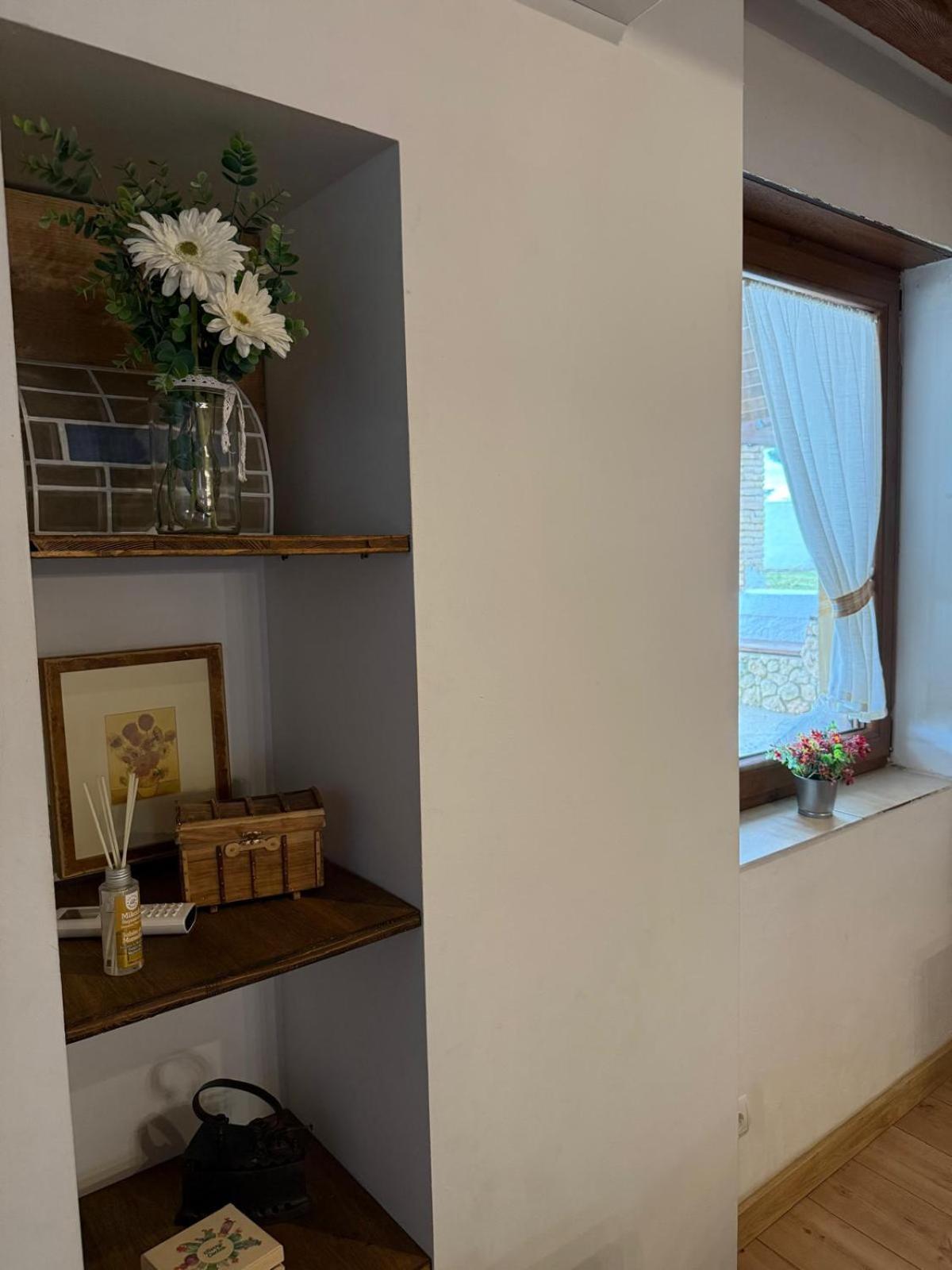 Casa Con Vistas, Piscina Y Animales De Granja, La Caseta Tarragona Kültér fotó