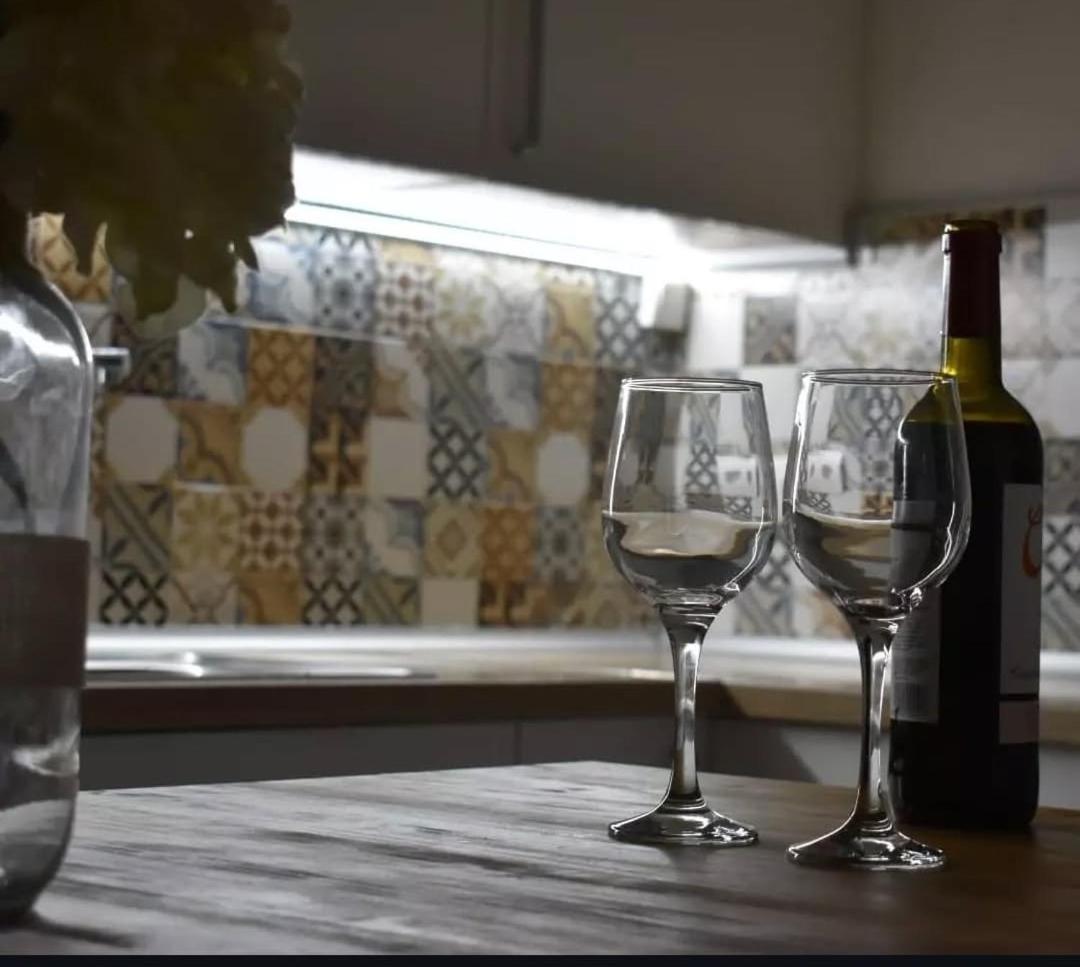 Casa Con Vistas, Piscina Y Animales De Granja, La Caseta Tarragona Kültér fotó